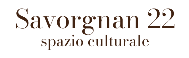 Savorgnan 22 - spazio culturale